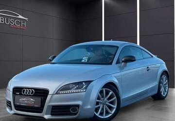 Audi TT 140.000 km 13.980 &euro; Viersen 41749