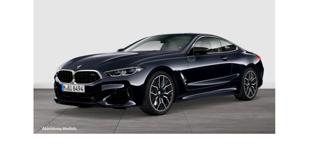 BMW M850 24.780 km 81.990 &euro; Erkelenz 41812