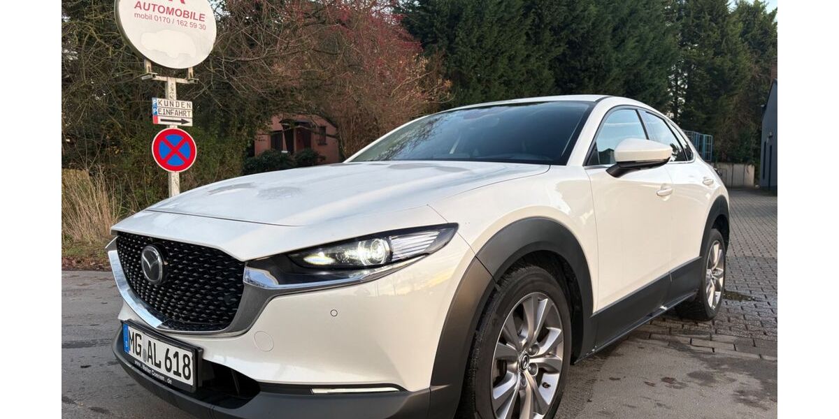 Mazda CX-30 149.800 km 13.790 &euro; Moers 47447