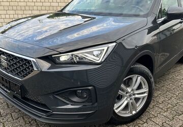 Seat Tarraco 15.330 km 24.990 &euro; Düssseldorf 40627