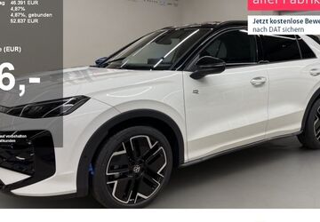VW T-Roc 1.309 km 39.999 &euro; Krefeld 47805