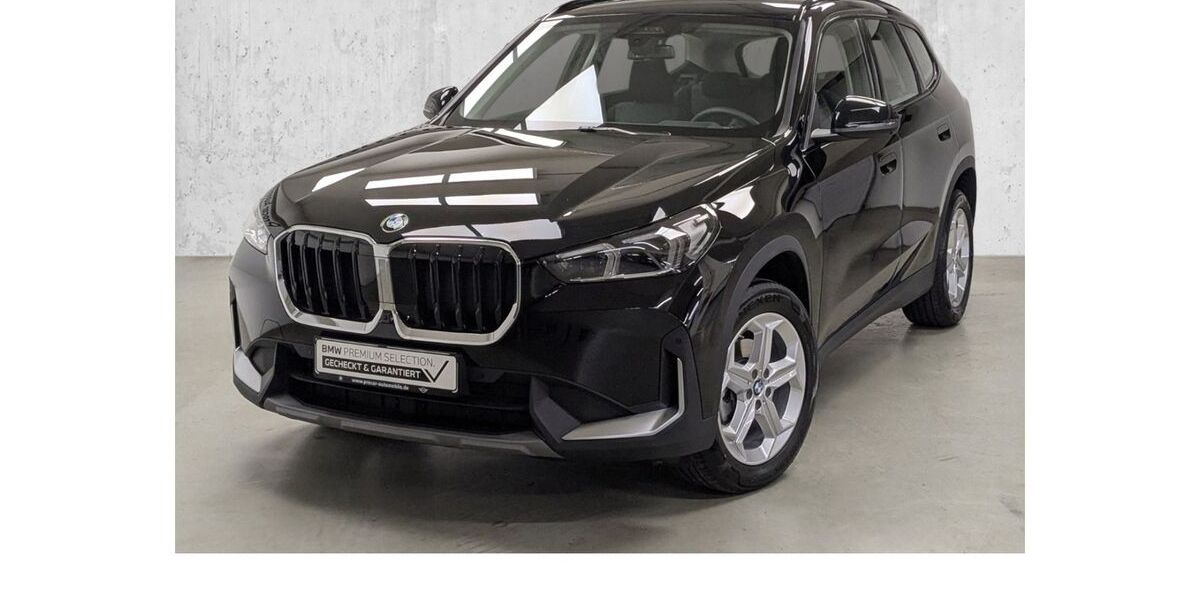 BMW X1 27.988 km 35.440 &euro; Düsseldorf 40595