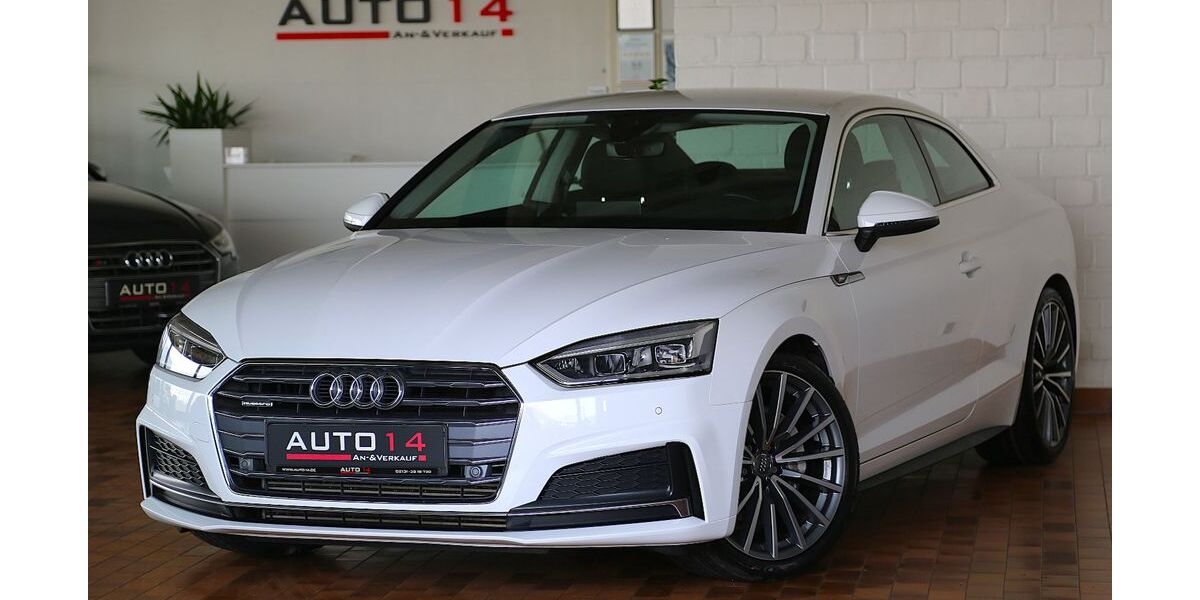 Audi A5 111.000 km 24.990 &euro; Neuss 41462