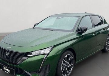 Peugeot 308 36.300 km 19.490 &euro; Duisburg 47059