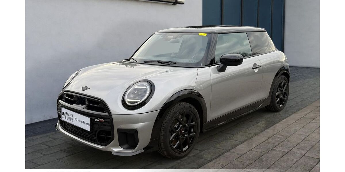 Mini Cooper C 7.400 km 27.490 &euro; Meerbusch 40668
