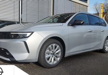 Opel Astra 32.053 km 22.950 &euro; Düsseldorf 40625
