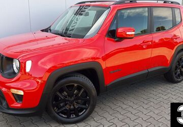 Jeep Renegade 27.428 km 17.950 &euro; Mönchengladbach 41066