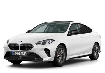 BMW 220 Gran Coupé 9.479 km 38.475 &euro; Krefeld 47800