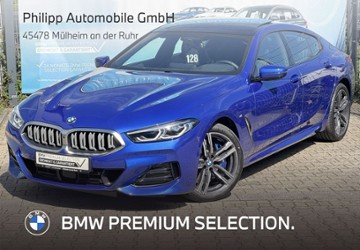 BMW 840 21.216 km 69.880 &euro; Mülheim an der Ruhr 45478