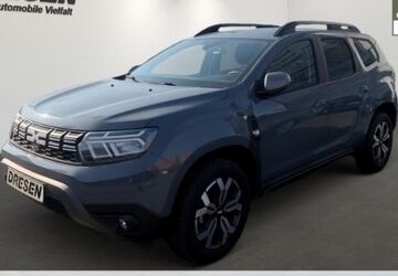 Dacia Duster 14.905 km 19.490 &euro; Mönchengladbach 41061
