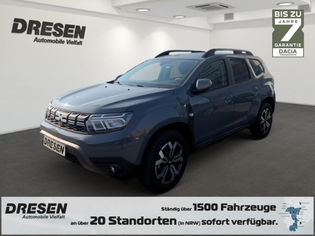 Dacia Duster 14.905 km 19.490 &euro; Mönchengladbach 41061