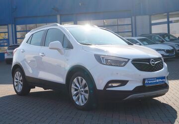 Opel Mokka 89.100 km 14.999 &euro; Nettetal 41334