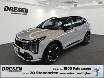 Gebrauchte Kia Sportage