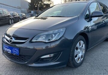Opel Astra 199.000 km 3.999 &euro; Mönchengladbach 41238