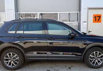 VW Tiguan 22.869 km 28.995 &euro; Willich 47877