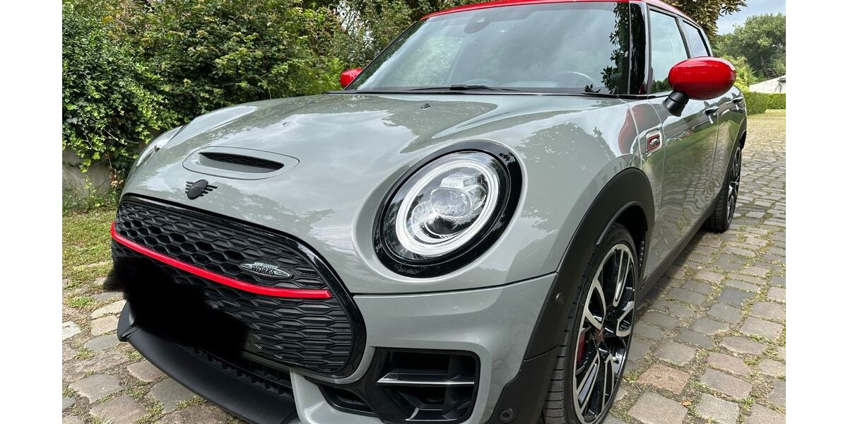 Mini John Cooper Works Clubman 69.900 km 27.990 &euro; Neukirchen-Vluyn 47506