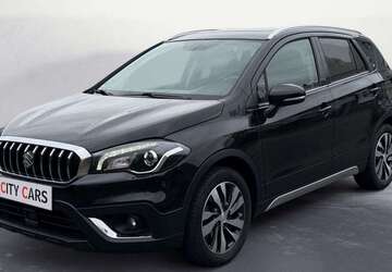 Suzuki SX4 55.000 km 14.490 &euro; Dormagen 41540