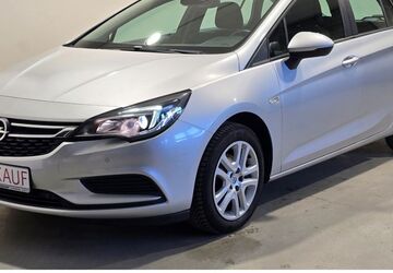 Opel Astra 73.130 km 10.880 &euro; Mönchengladbach 41061
