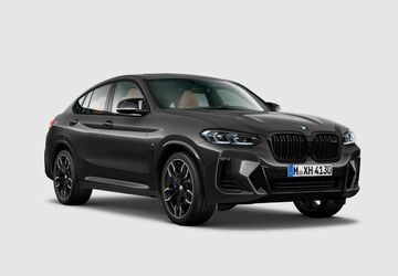 BMW X4 68.500 km 48.290 &euro; Düsseldorf 40211