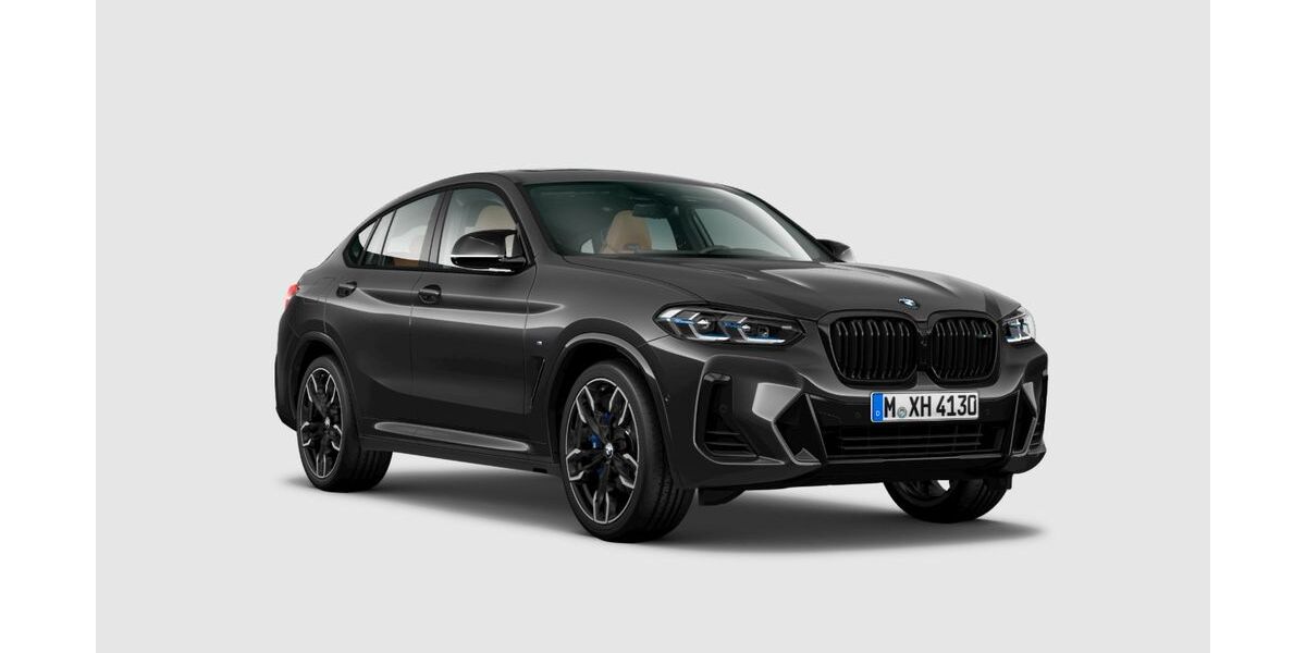 BMW X4 68.500 km 48.290 &euro; Düsseldorf 40211