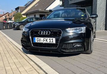 Audi A5 111.500 km 15.790 &euro; Grevenbroich 41517
