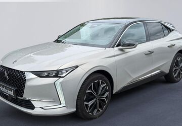 DS Automobiles DS4 35.720 km 21.390 &euro; Mönchengladbach 41066