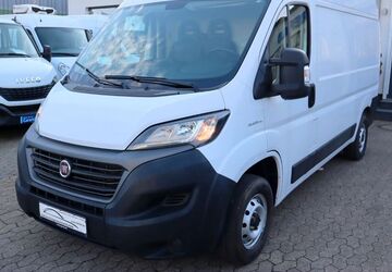 Fiat Ducato 66.000 km 20.450 &euro; Krefeld 47799