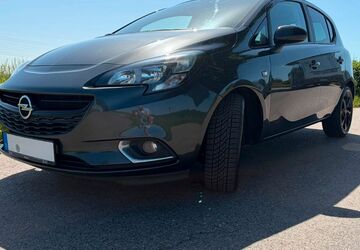 Opel Corsa 59.600 km 9.200 &euro; Willich 47877