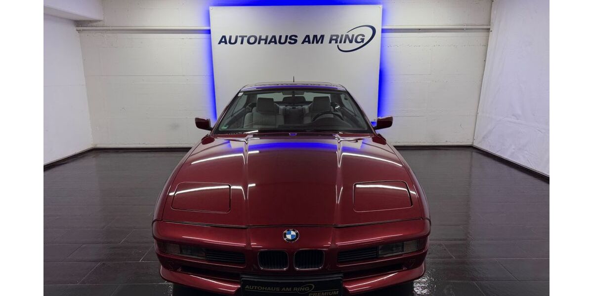 BMW 850 145.000 km 41.999 &euro; Ratingen bei Düsseldorf 40878
