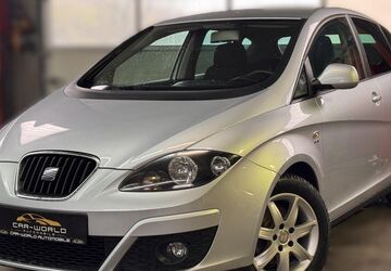 Seat Altea 79.730 km 5.999 &euro; Duisburg 47167