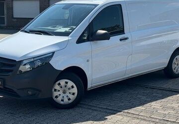 Mercedes-Benz Vito 111.900 km 19.849 &euro; Willich 47877