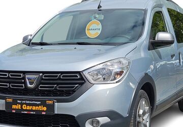Dacia Dokker 124.900 km 10.480 &euro; Duisburg 47249