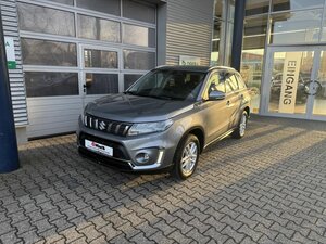 Suzuki Vitara 1.5 Comfort+HYBRID avi+CarPlay+Sitzhzg.+ 38.263 km 19.988 &euro; Meerbusch 40667