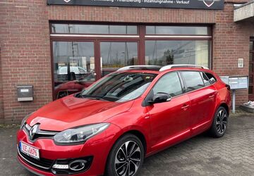 Renault Megane 142.000 km 7.500 &euro; Willich 47877