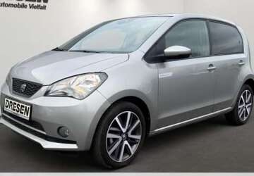 Seat Mii 13.108 km 13.750 &euro; Korschenbroich 41352