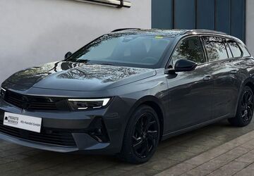 Opel Astra 19.900 km 19.990 &euro; Meerbusch 40668