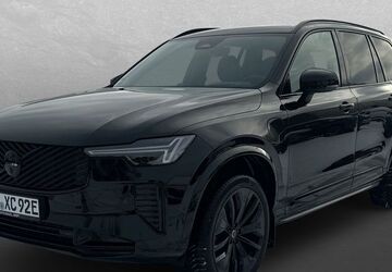 Volvo XC90 2.500 km 80.880 &euro; Moers 47441