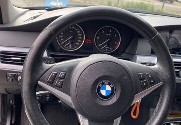 BMW 520 280.000 km 4.400 &euro; Mülheim an der Ruhr 45481