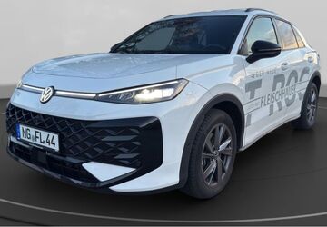 VW T-Roc 5.500 km 37.770 &euro; Mönchengladbach 41238