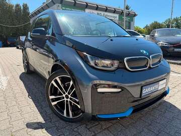 Gebrauchte BMW i3
