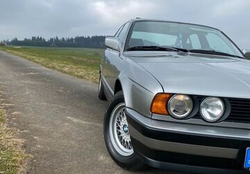 BMW 525 119.000 km 12.999 &euro; Mönchengladbach 41068