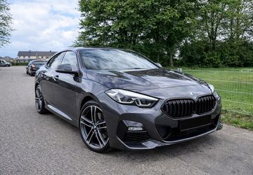 BMW 220 Gran Coupé 145.000 km 22.500 &euro; Grevenbroich 41515