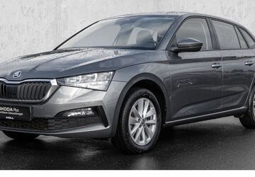 Skoda Scala 52.319 km 22.380 &euro; Düsseldorf 40474