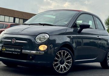 Fiat 500 127.000 km 5.000 &euro; Düsseldorf 40233