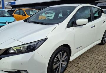 Nissan Leaf 60.770 km 13.990 &euro; Erkelenz 41812