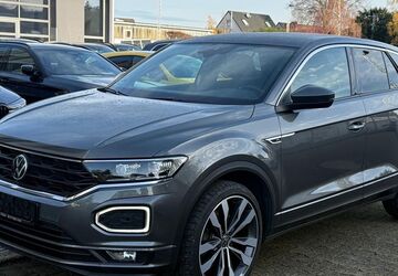 VW T-Roc 85.700 km 23.990 &euro; Hilden 40721