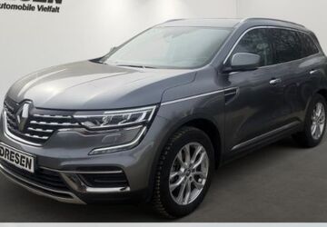 Renault Koleos 33.078 km 23.490 &euro; Mönchengladbach 41061