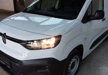 Citroen Berlingo 19.500 km 17.990 &euro; Nettetal 41334