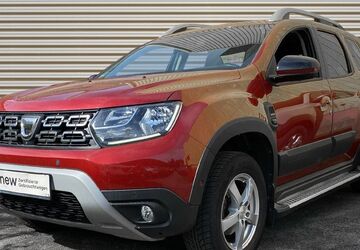 Dacia Duster 67.150 km 13.490 &euro; Duisburg 47059
