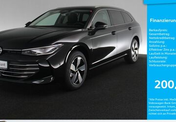 VW Passat 3.000 km 43.850 &euro; Krefeld 47803